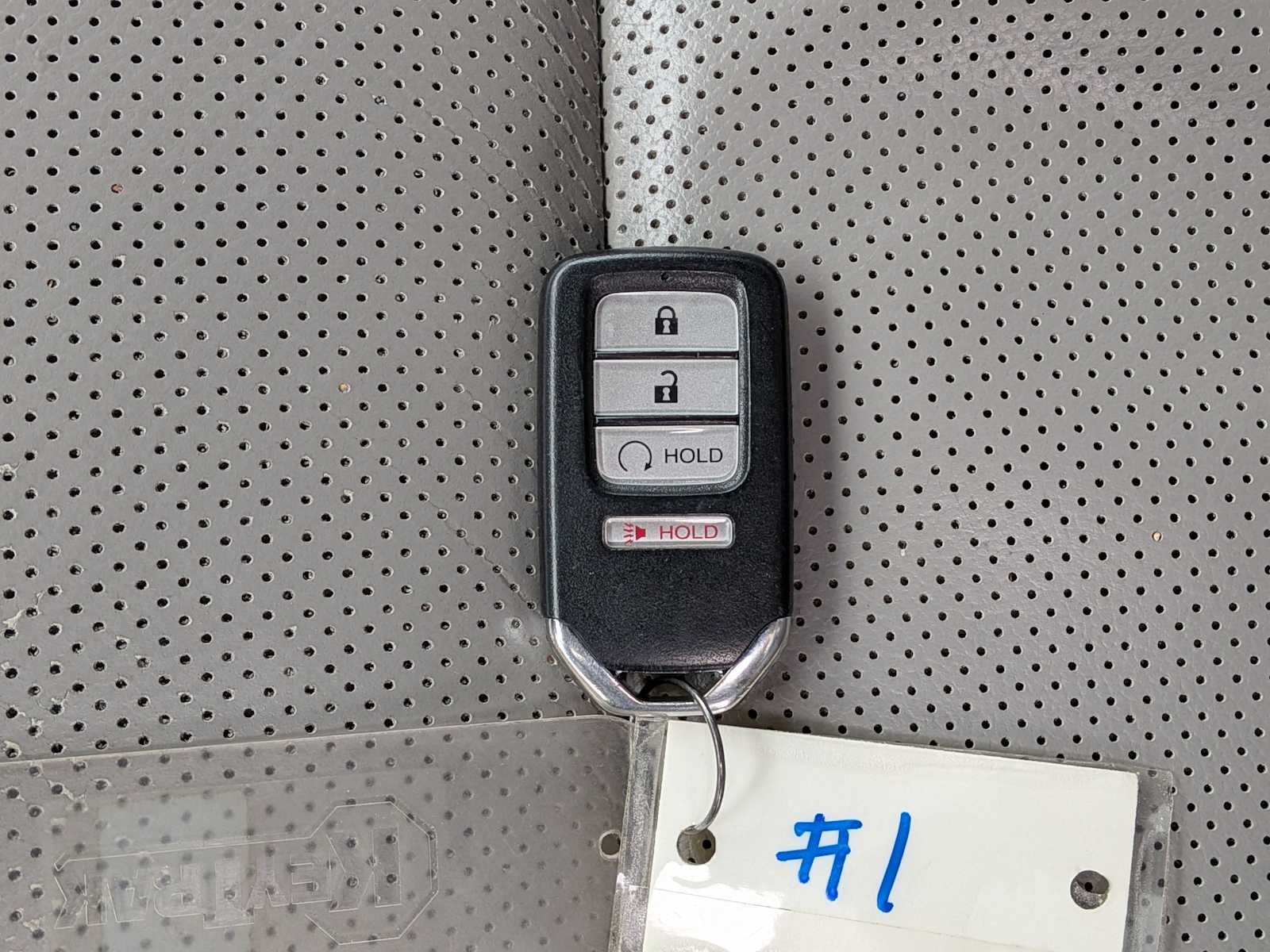 Thumbnail: 2018 Honda Ridgeline - 35