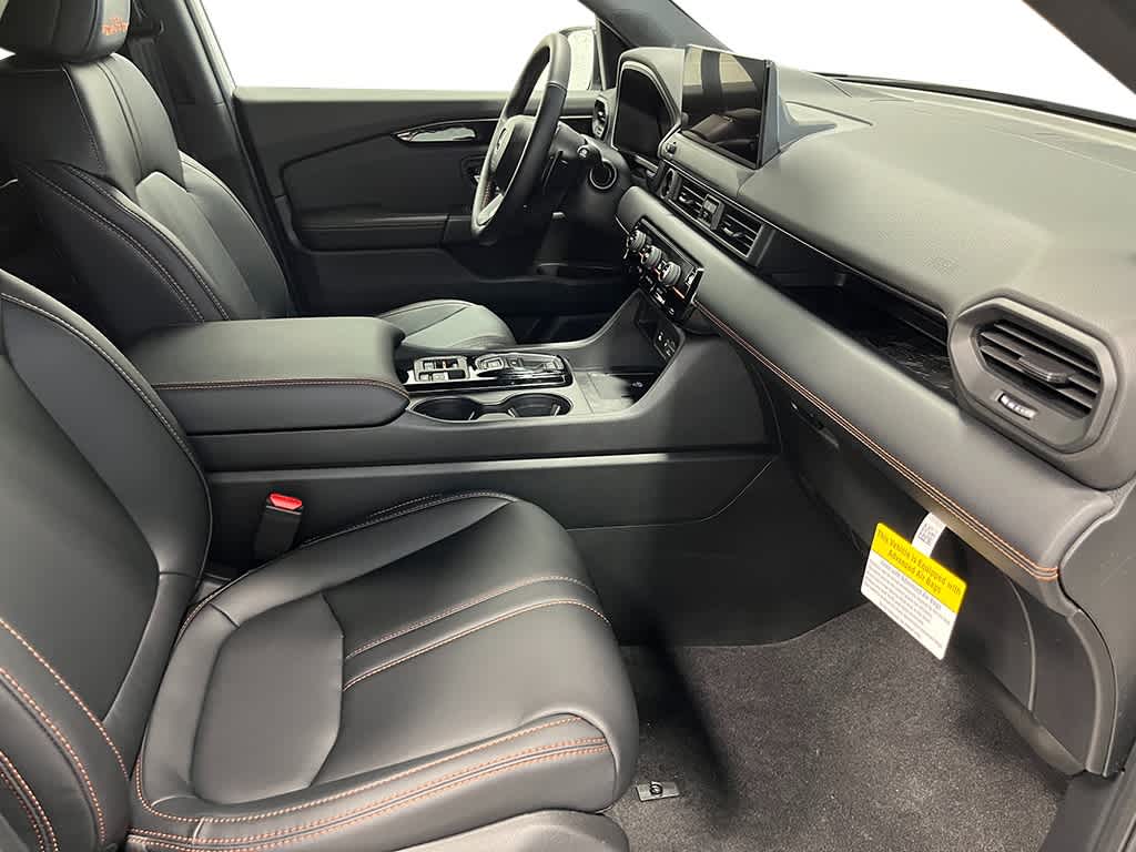 Thumbnail: 2026 Honda Pilot - 27