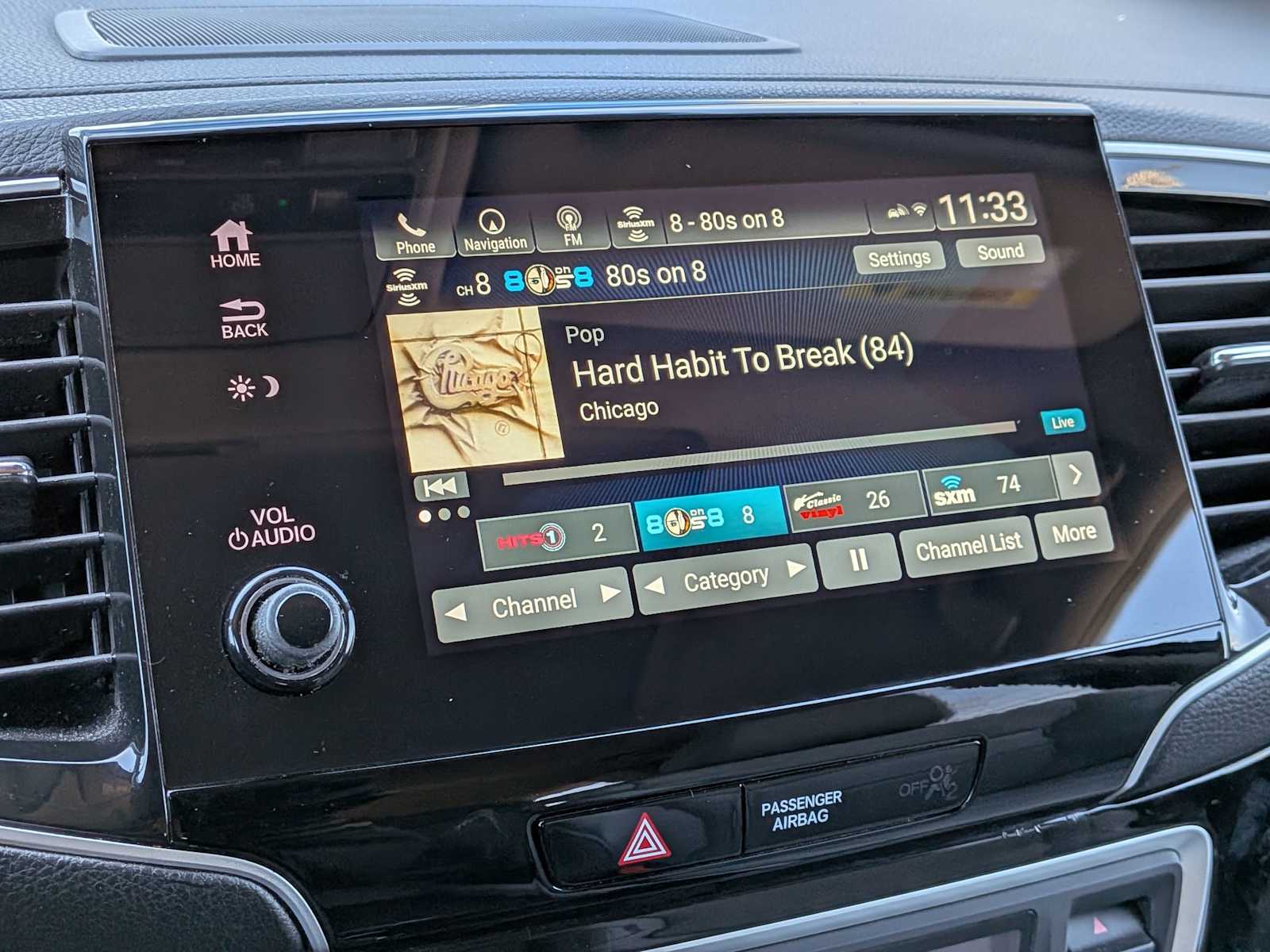 Thumbnail: 2020 Honda Pilot - 27