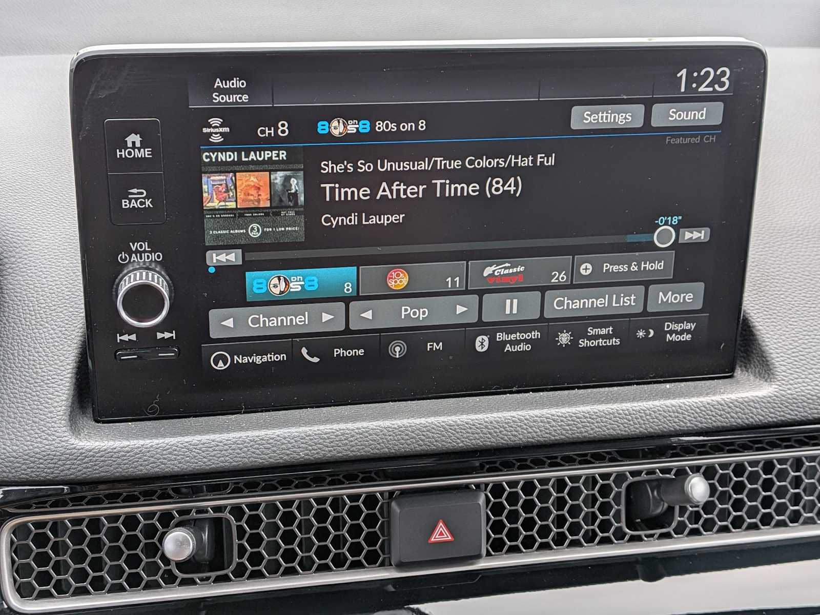 Thumbnail: 2024 Honda Civic - 28