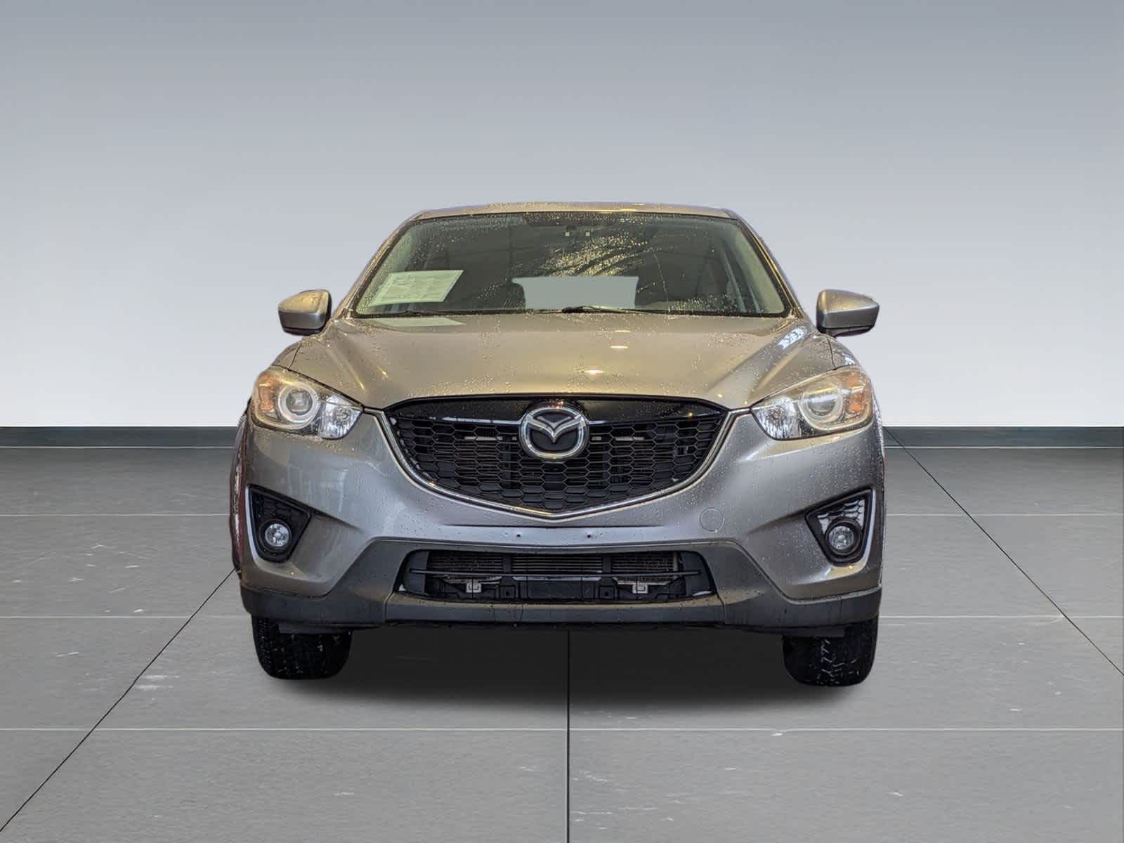 Thumbnail: 2015 Mazda CX-5 - 9