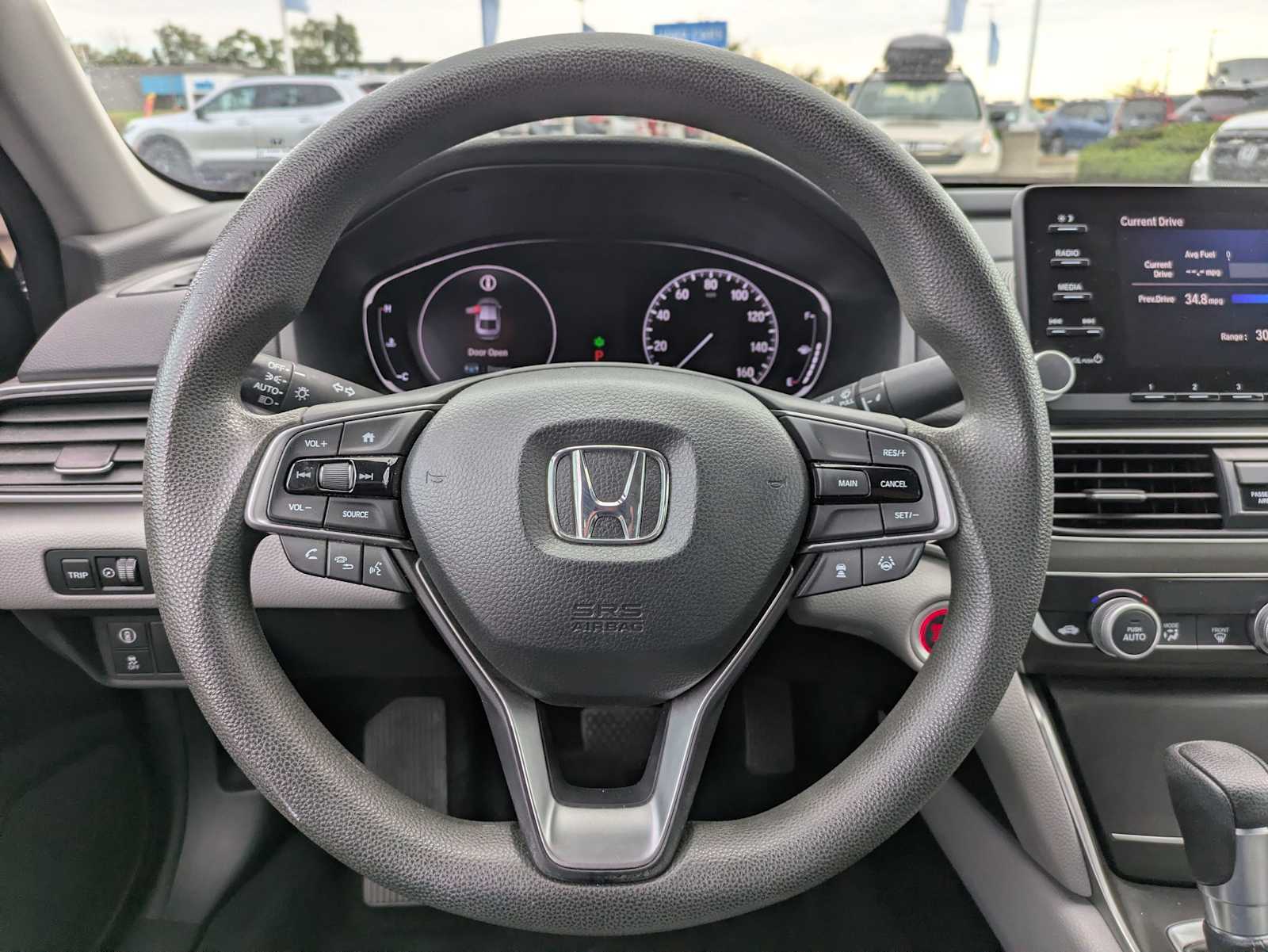 Thumbnail: 2020 Honda Accord - 20