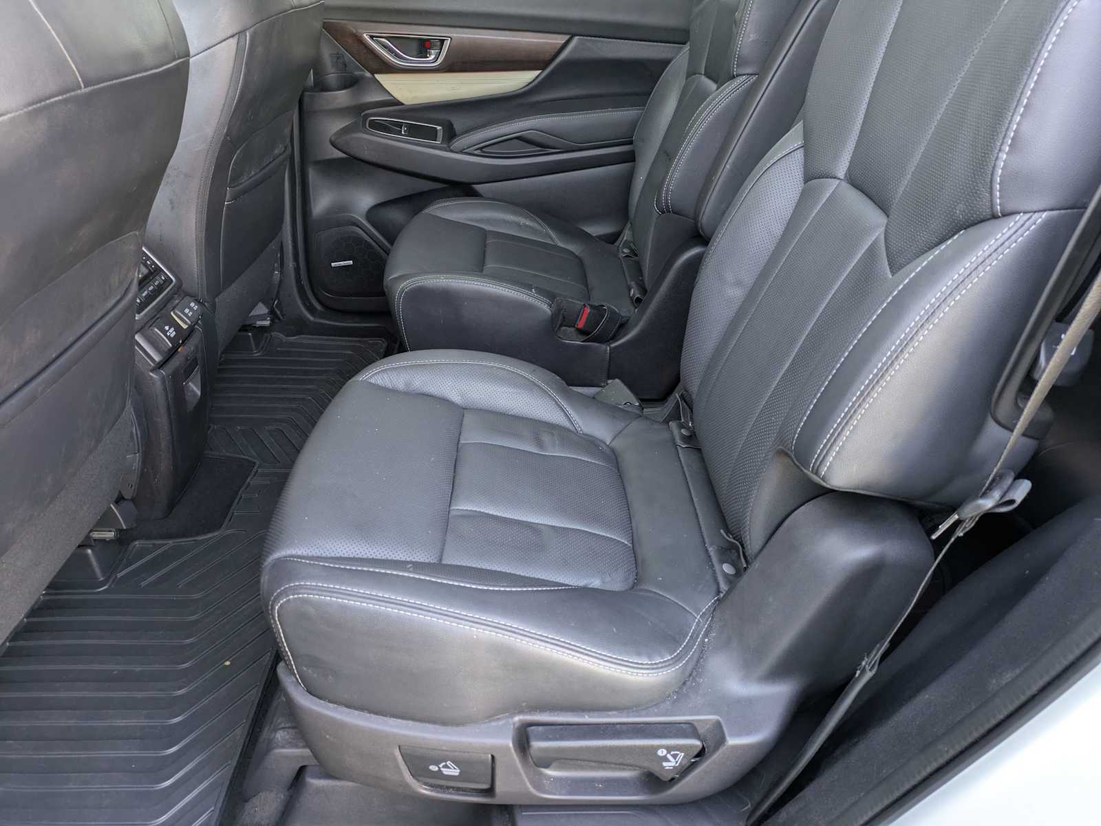 Thumbnail: 2022 Subaru Ascent - 19