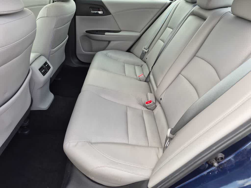 Thumbnail: 2016 Honda Accord - 29