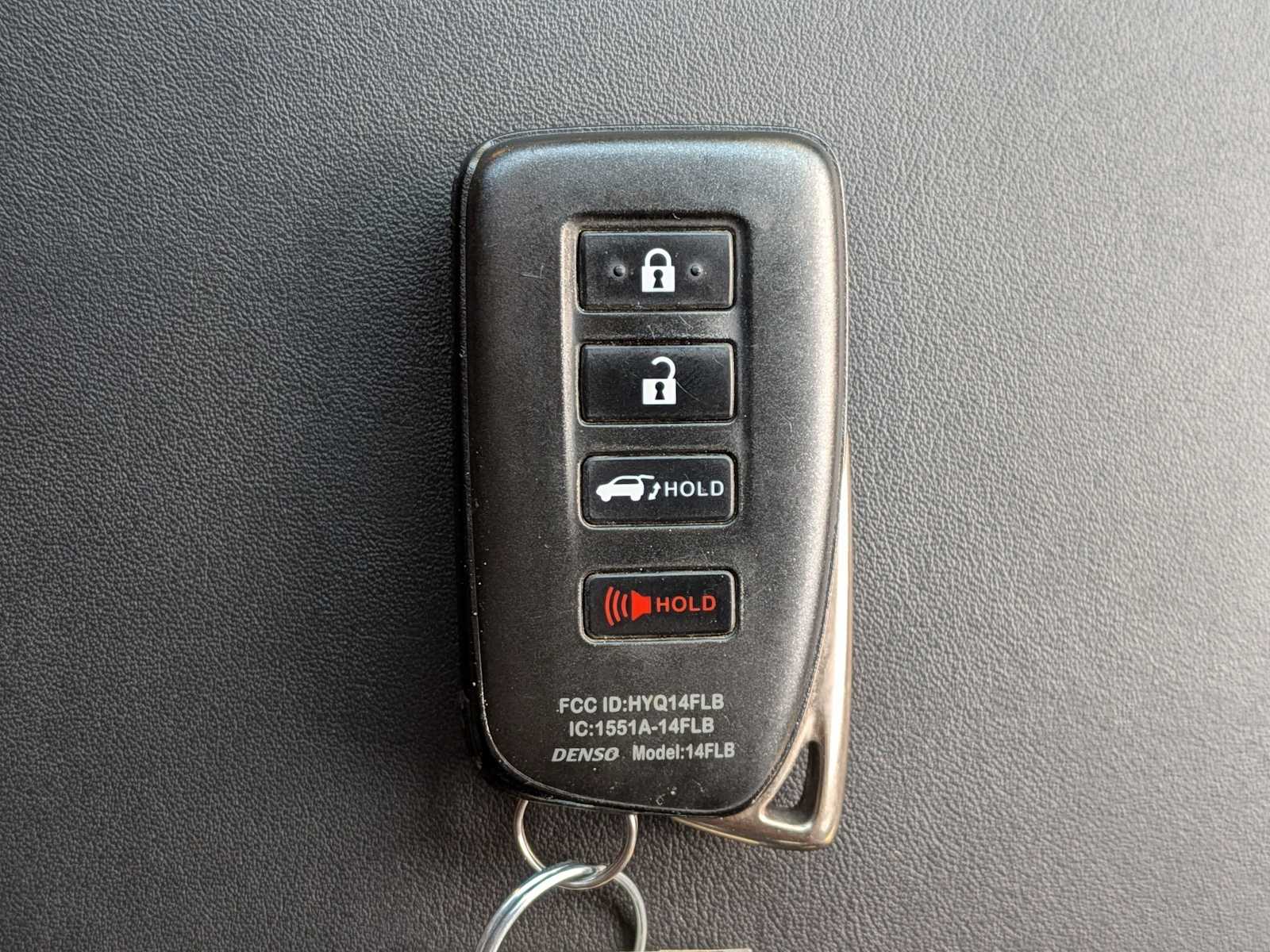 Thumbnail: 2021 Lexus RX - 35