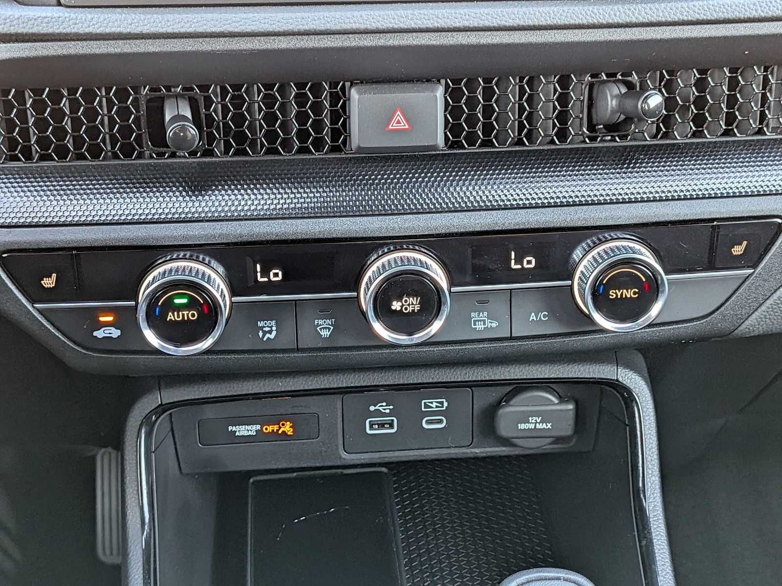 Thumbnail: 2023 Honda CR-V - 30