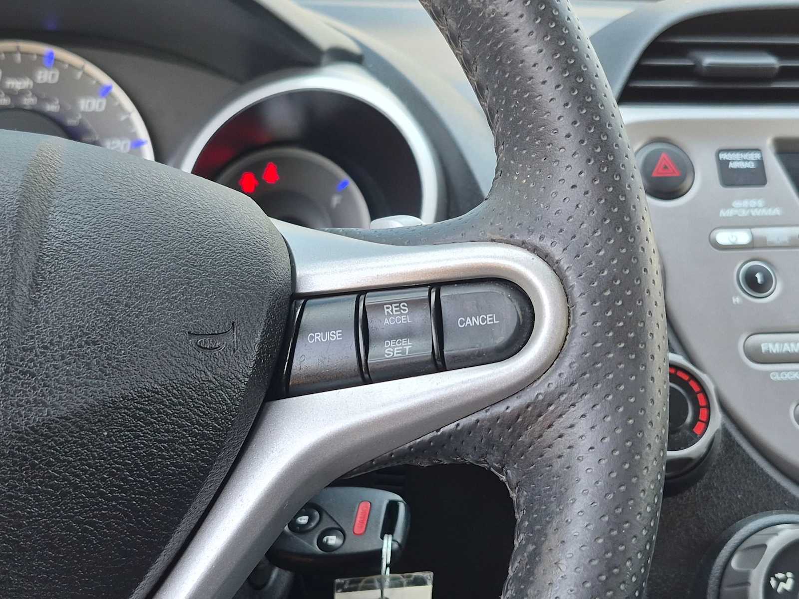 Thumbnail: 2011 Honda Fit - 20