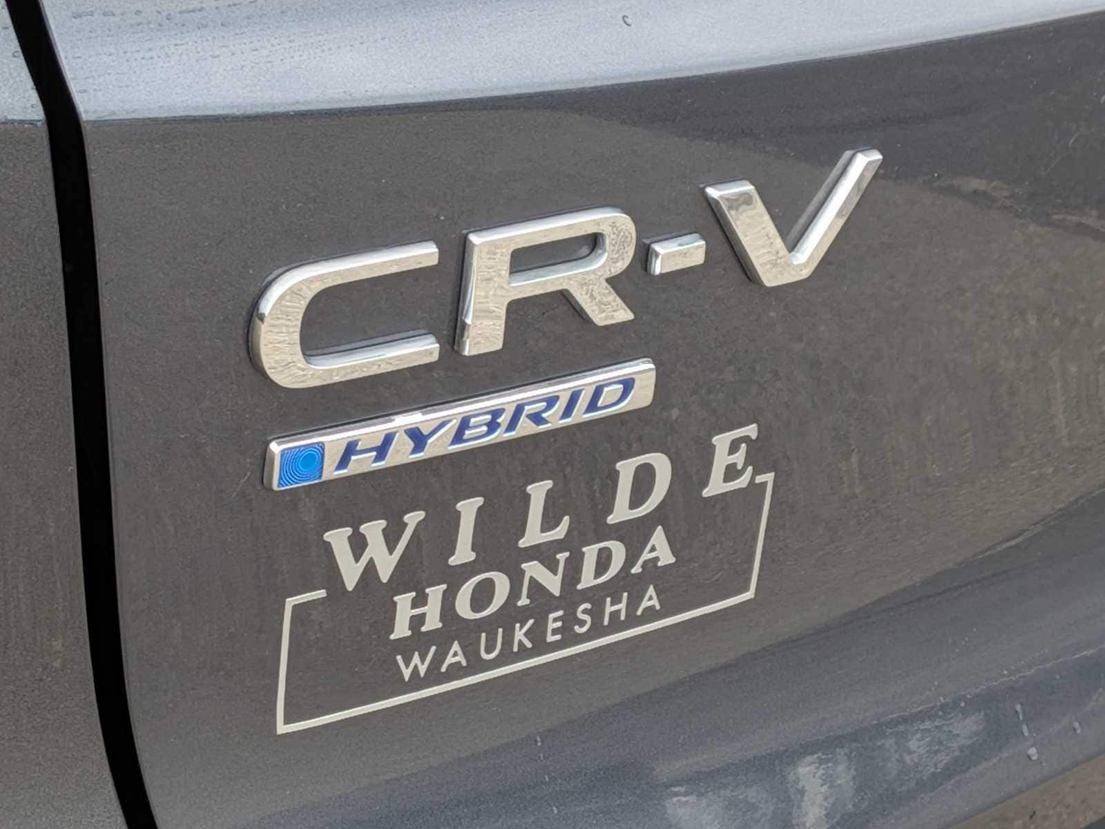 Thumbnail: 2024 Honda CR-V - 11