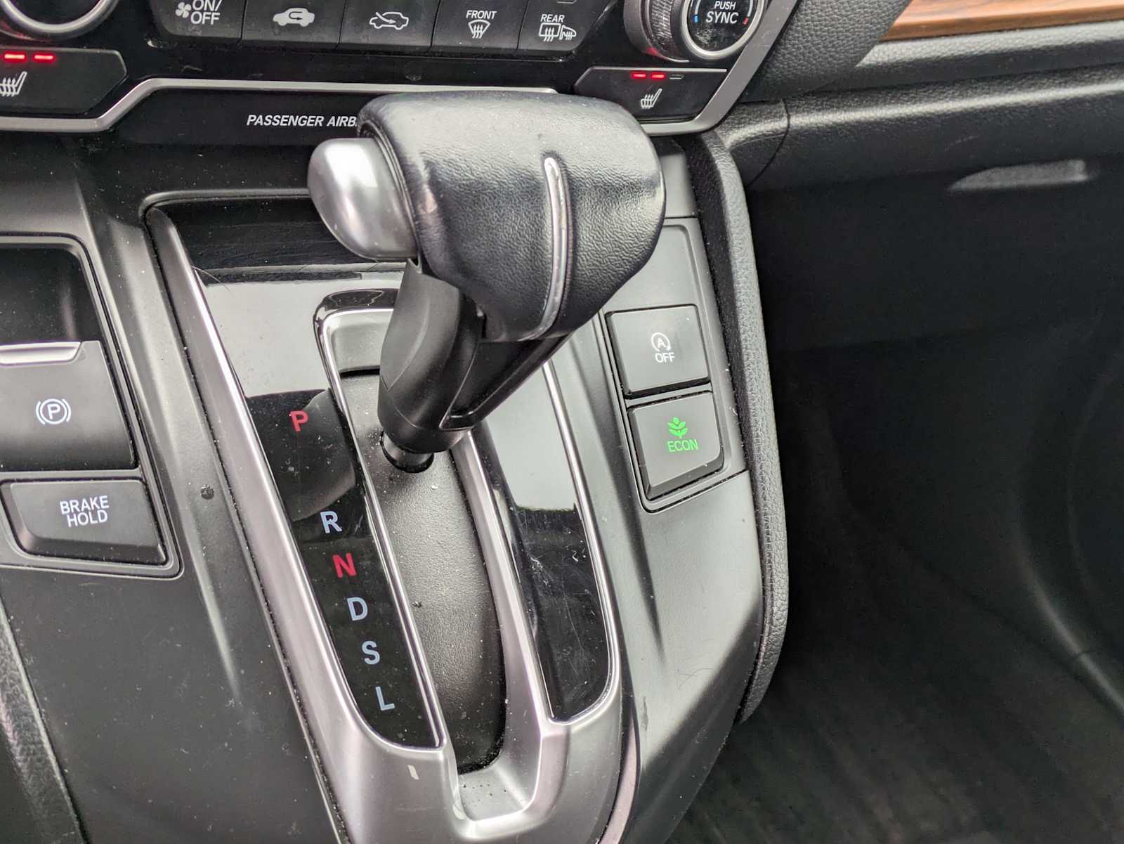 Thumbnail: 2020 Honda CR-V - 30