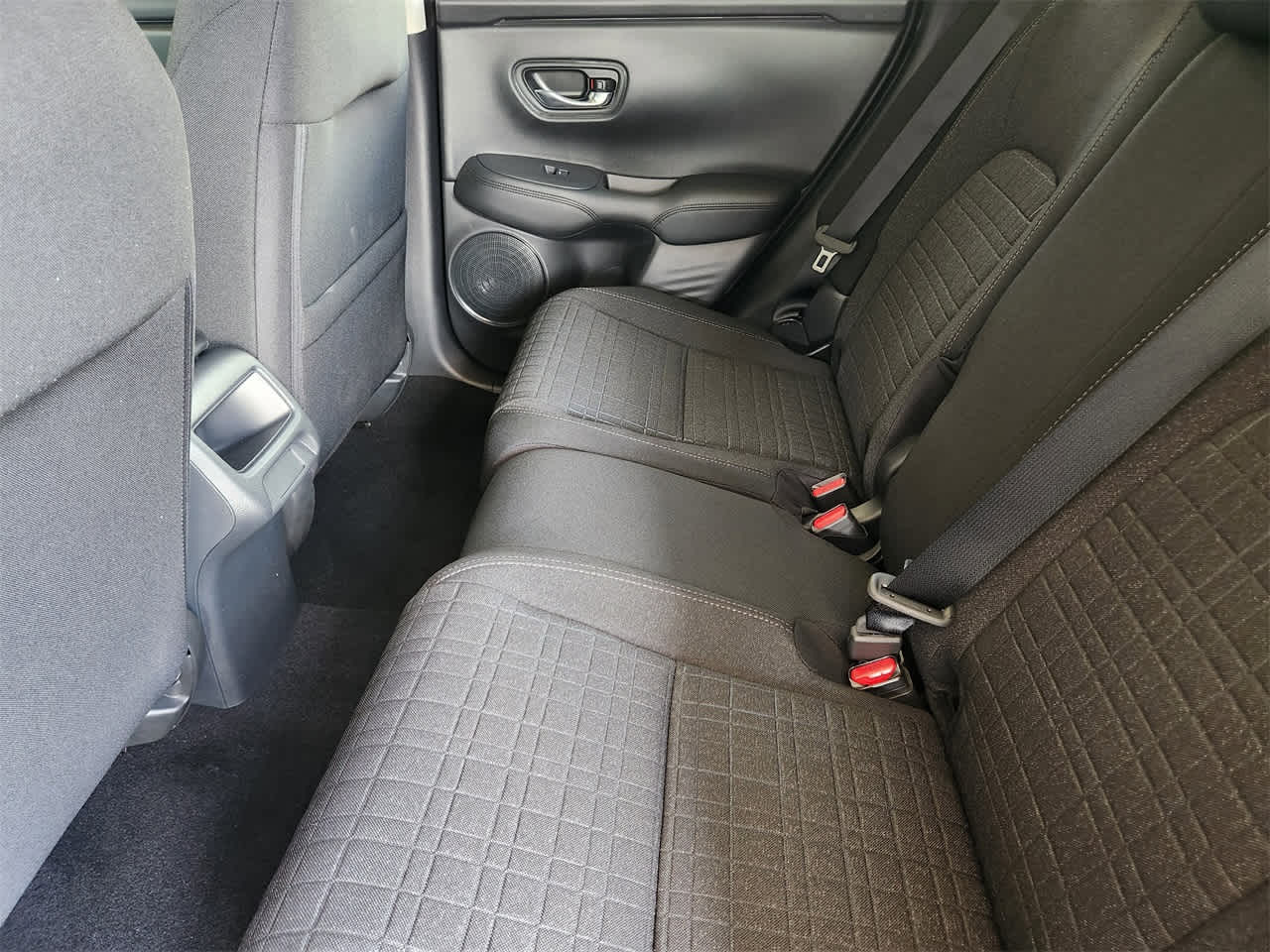 Thumbnail: 2026 Honda HR-V - 22