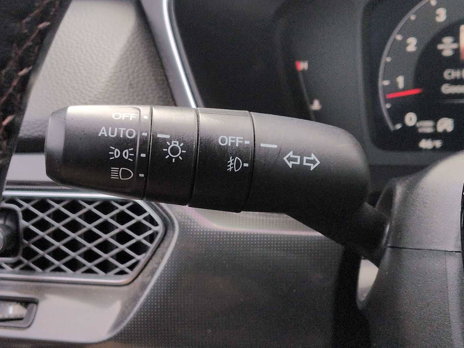 Thumbnail: 2023 Acura Integra - 25