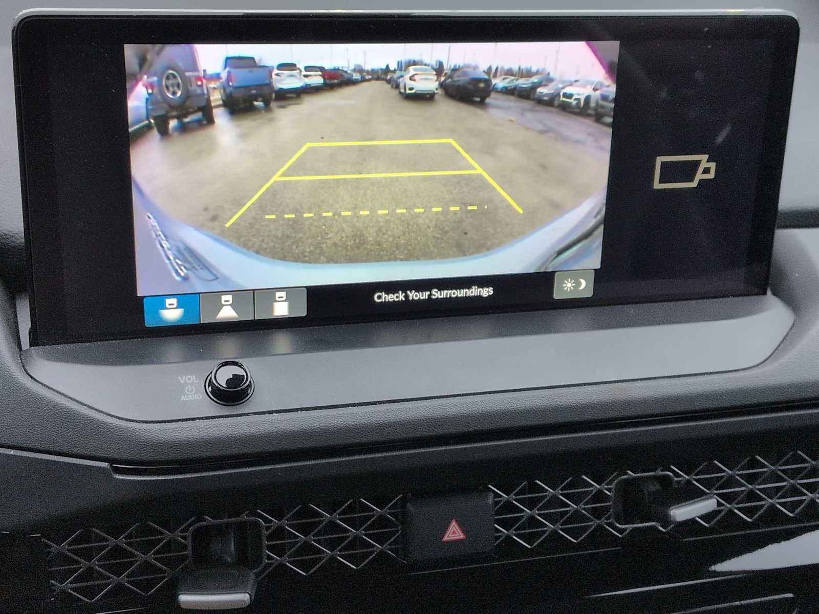 Thumbnail: 2023 Honda Accord - 29