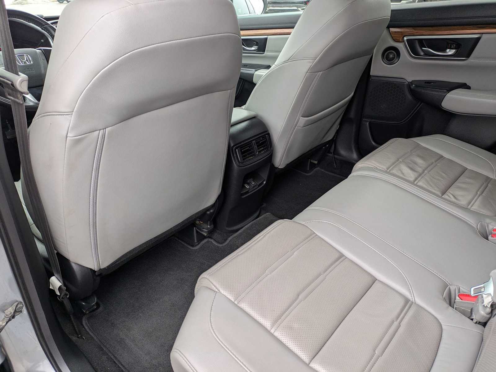 Thumbnail: 2018 Honda CR-V - 17