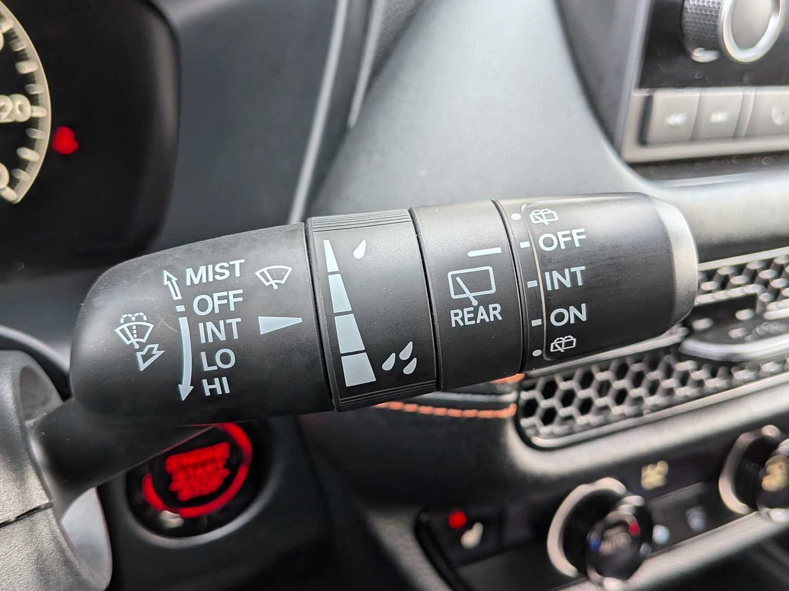 Thumbnail: 2023 Honda HR-V - 23