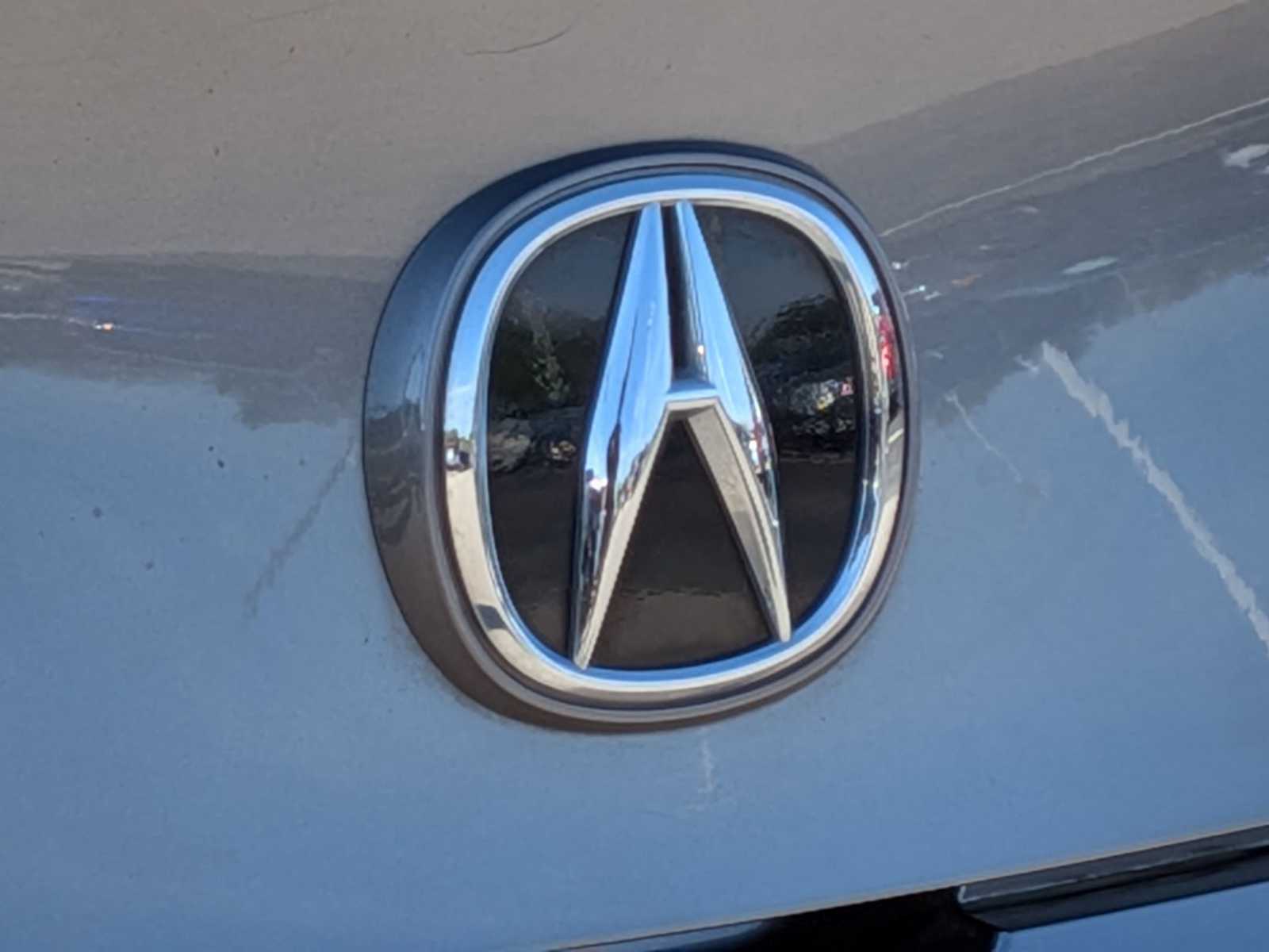 Thumbnail: 2023 Acura Integra - 10