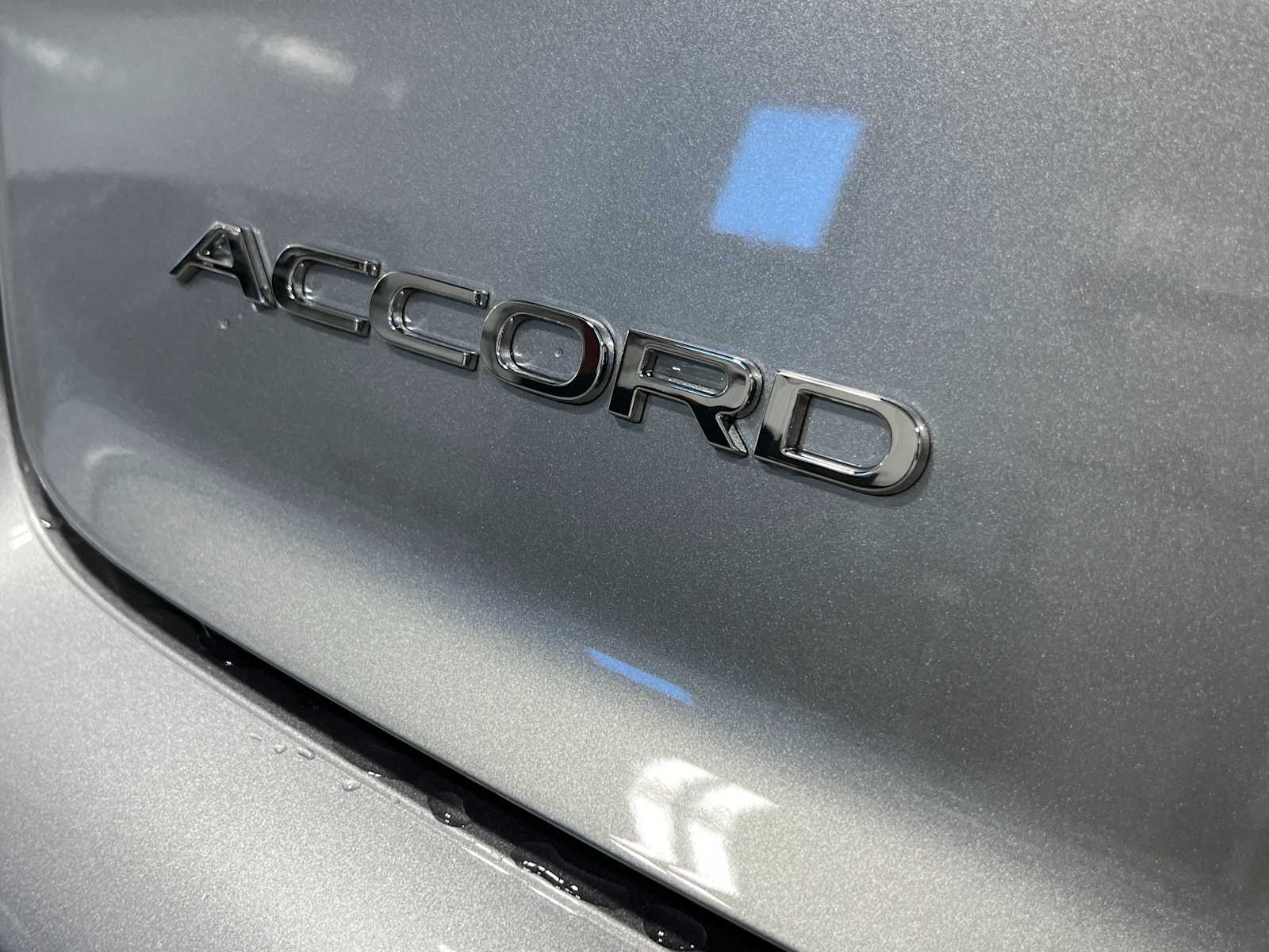 Thumbnail: 2025 Honda Accord - 5