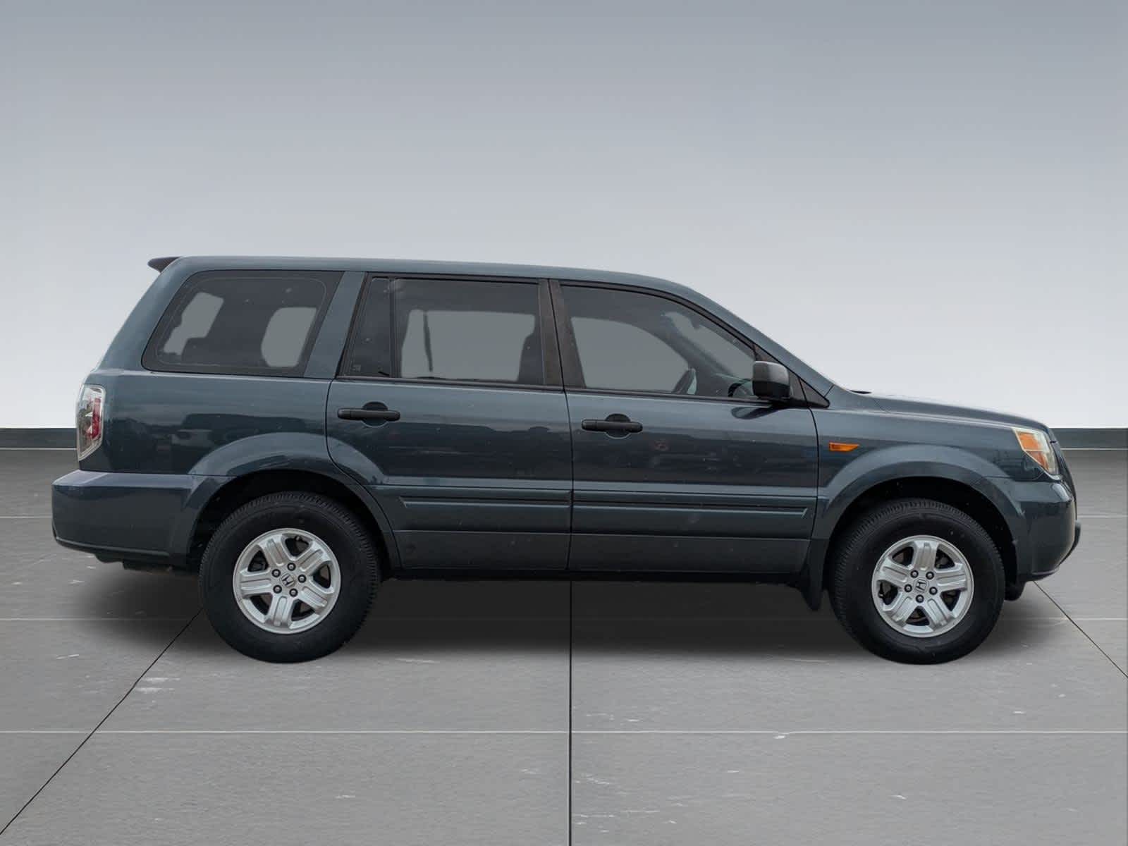 Thumbnail: 2006 Honda Pilot - 7