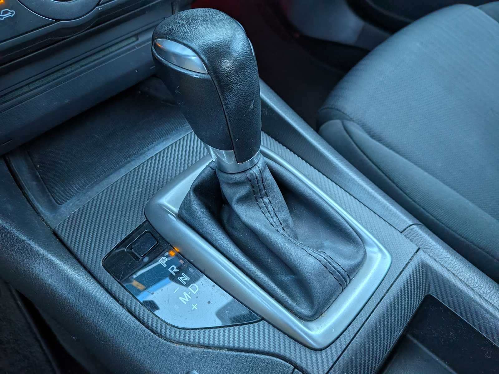 Thumbnail: 2014 Mazda Mazda3 - 26