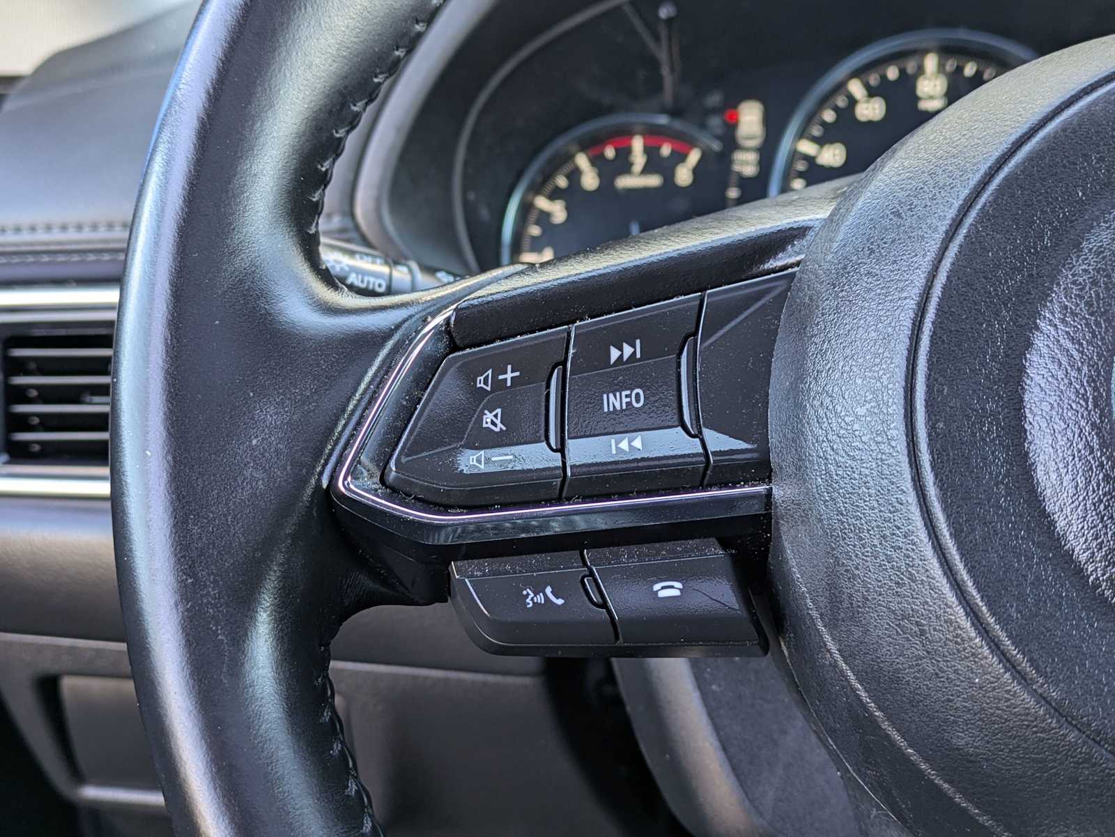 Thumbnail: 2023 Mazda CX-5 - 23