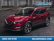  Nissan Rogue Sport