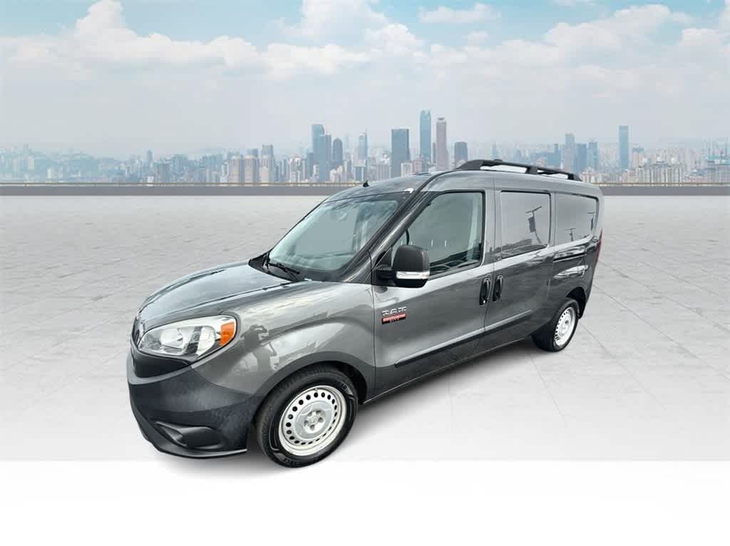2017 RAM ProMaster City  -
                  Waukesha, WI
