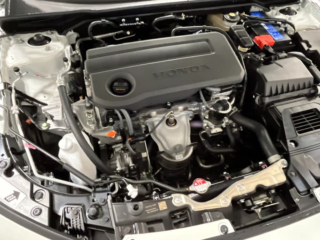 Thumbnail: 2026 Honda Civic - 11