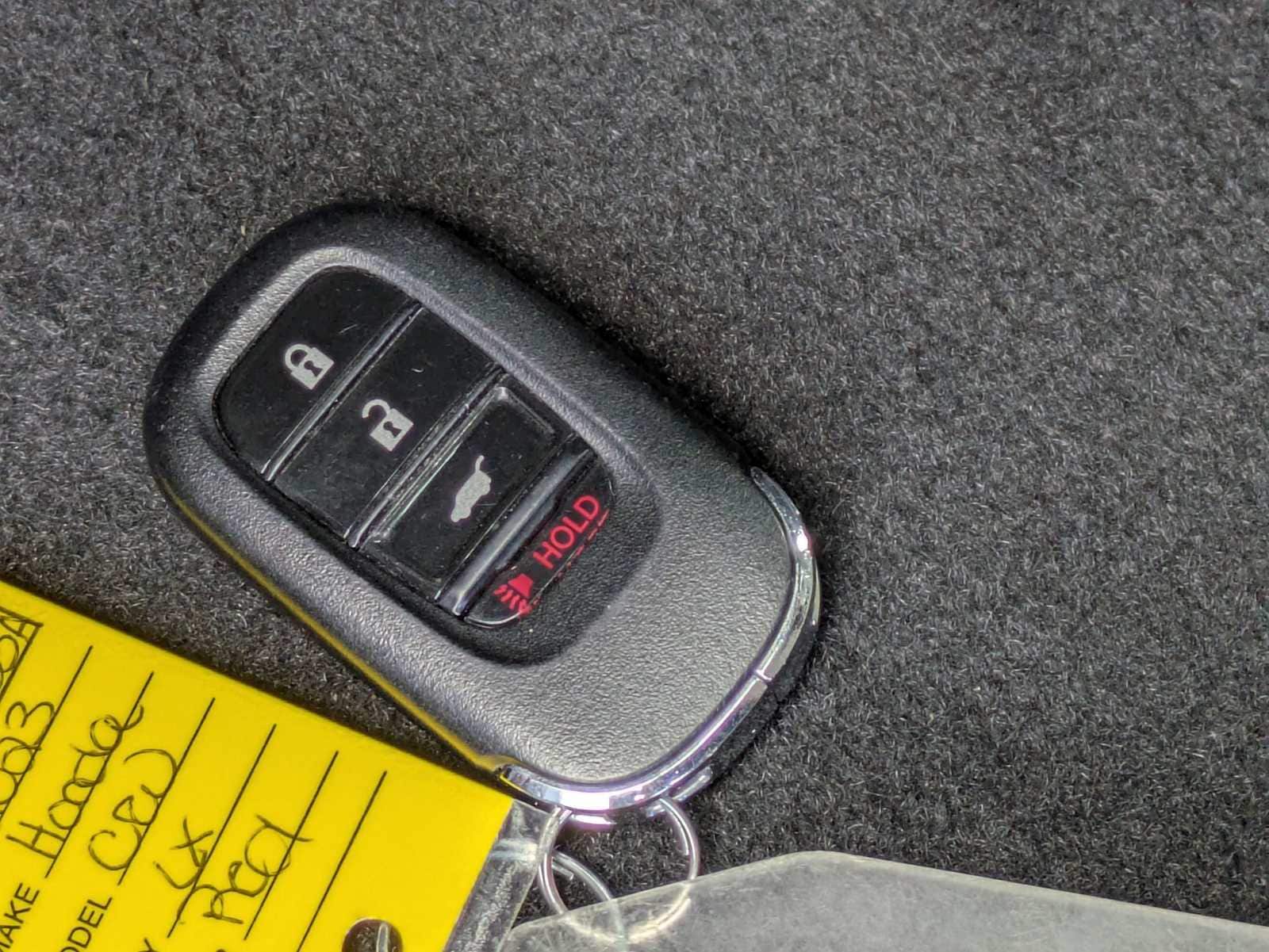 Thumbnail: 2023 Honda CR-V - 31