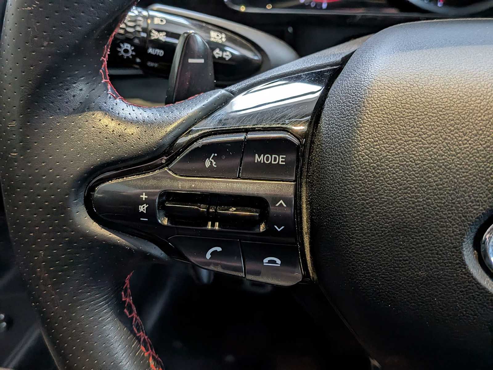 Thumbnail: 2021 Hyundai Elantra - 23