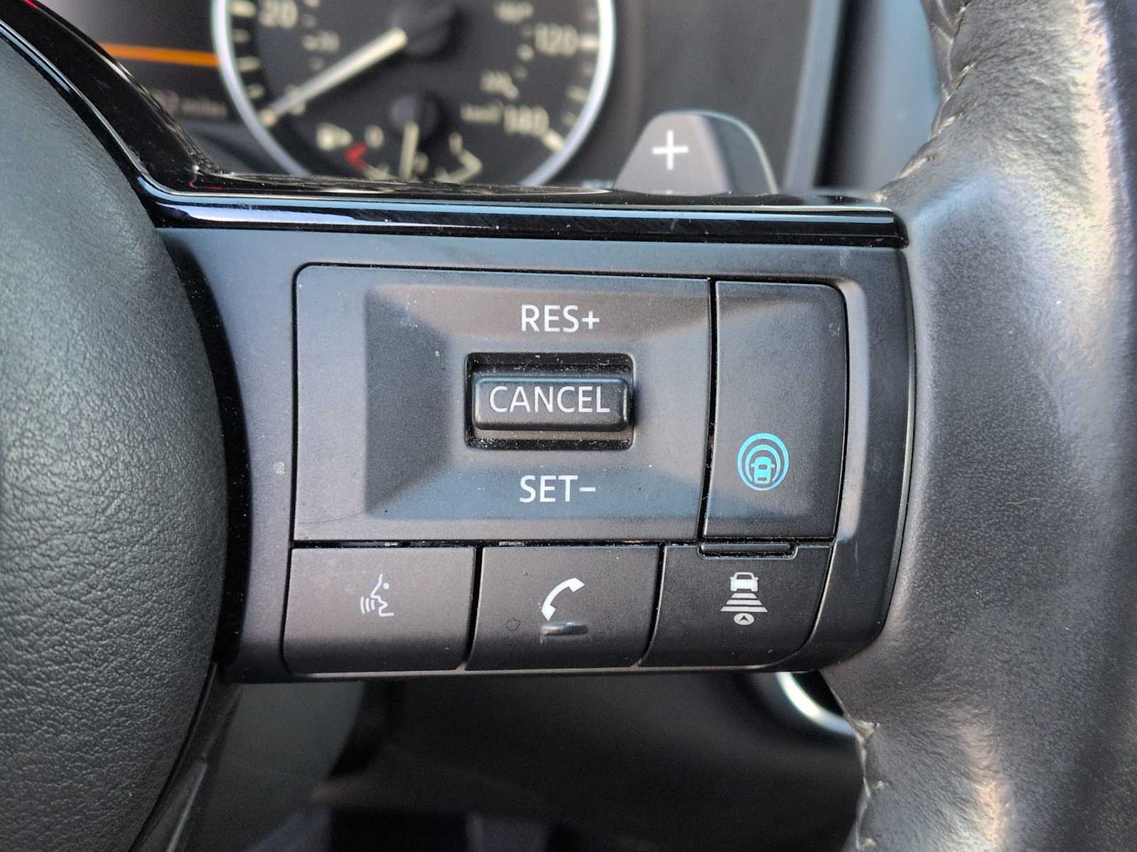 Thumbnail: 2021 Nissan Rogue - 23