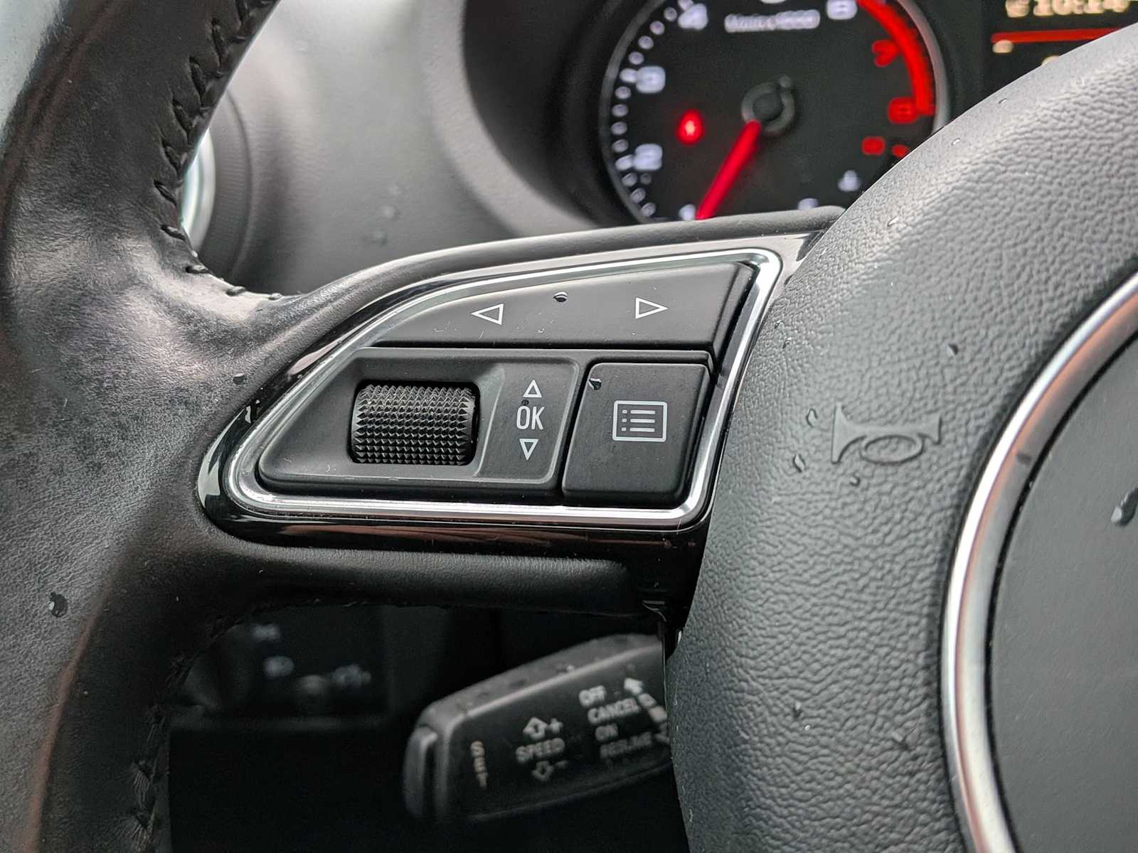 Thumbnail: 2015 Audi A3 - 24