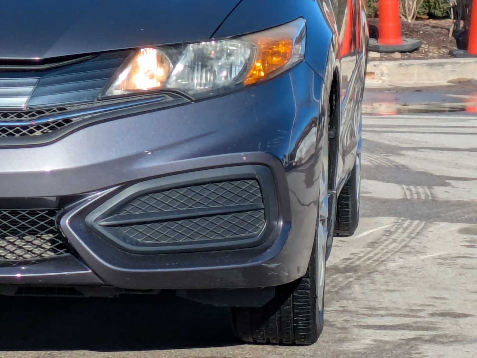 Thumbnail: 2014 Honda Civic - 10