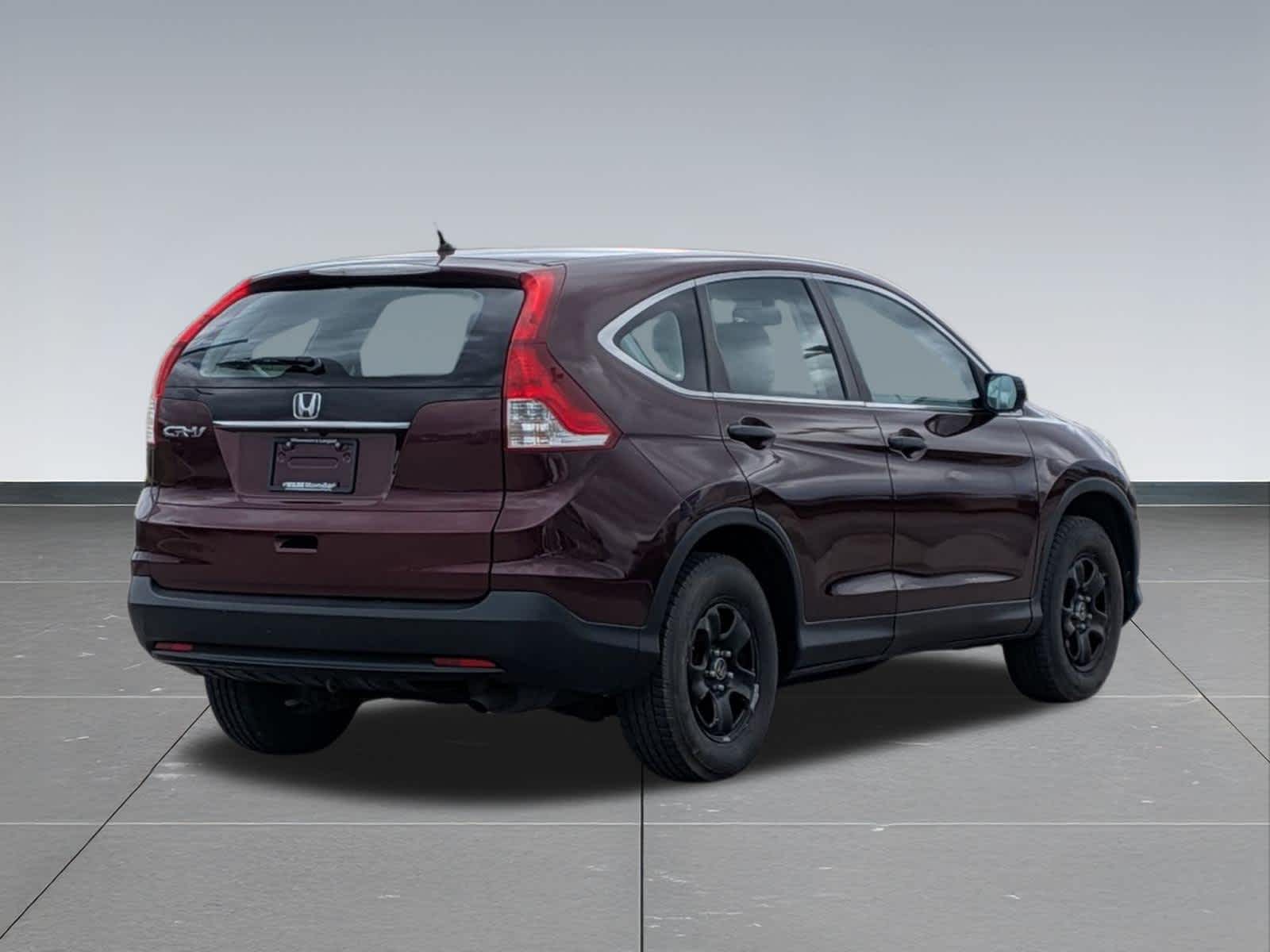Thumbnail: 2014 Honda CR-V - 6