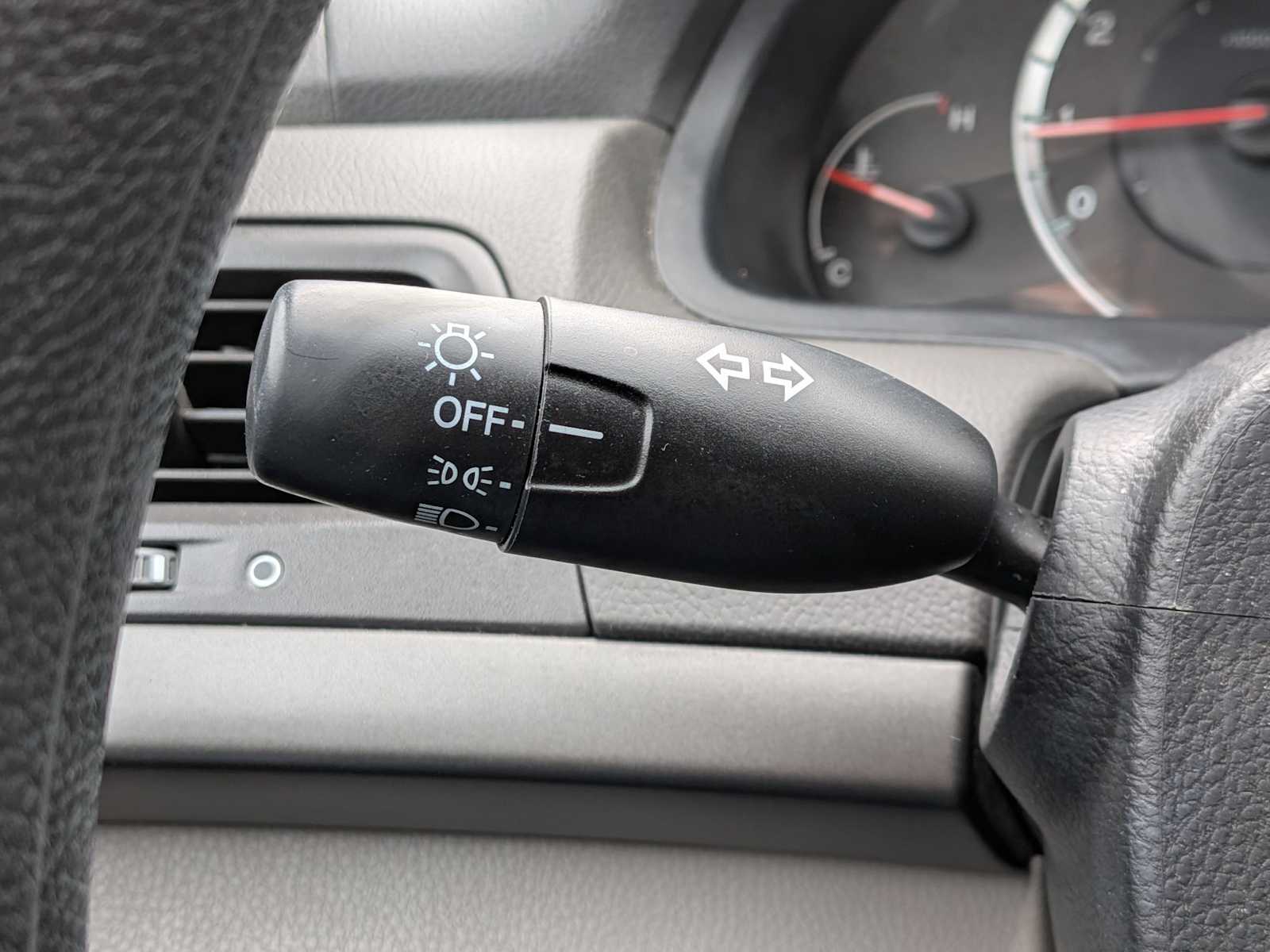 Thumbnail: 2009 Honda Accord - 22