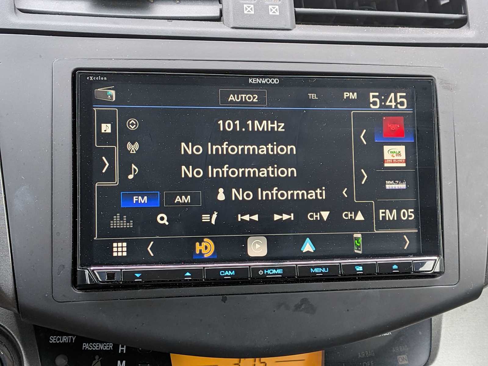 Thumbnail: 2011 Toyota RAV4 - 24