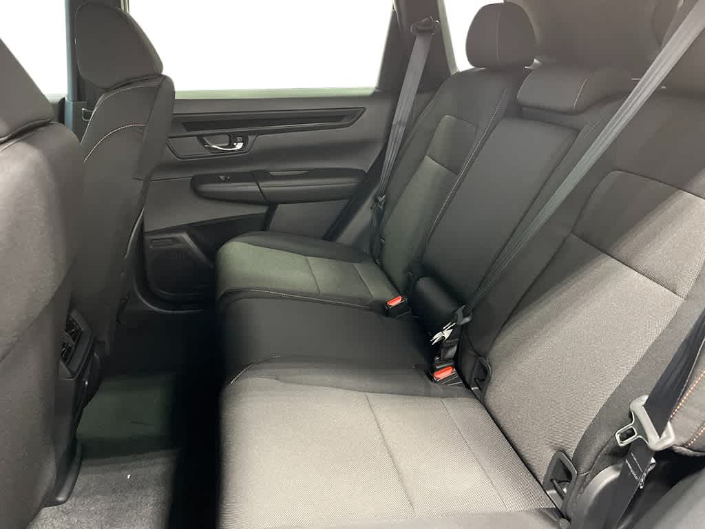 Thumbnail: 2026 Honda CR-V - 23