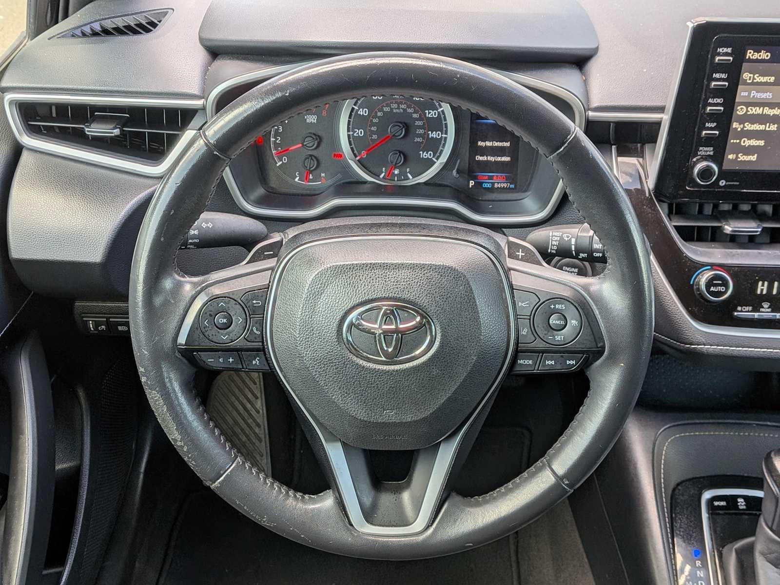 Thumbnail: 2020 Toyota Corolla - 19