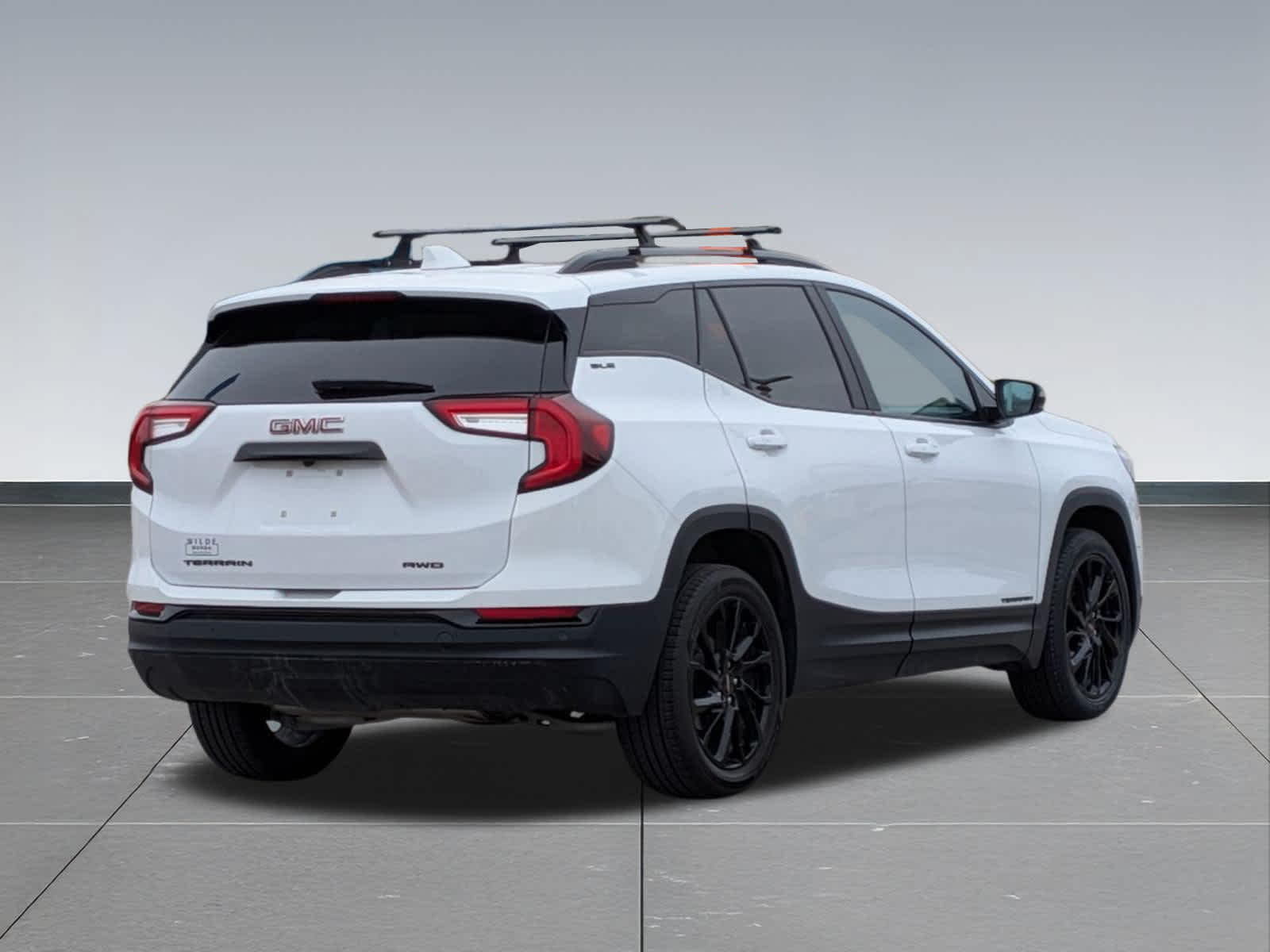 Thumbnail: 2023 GMC Terrain - 6