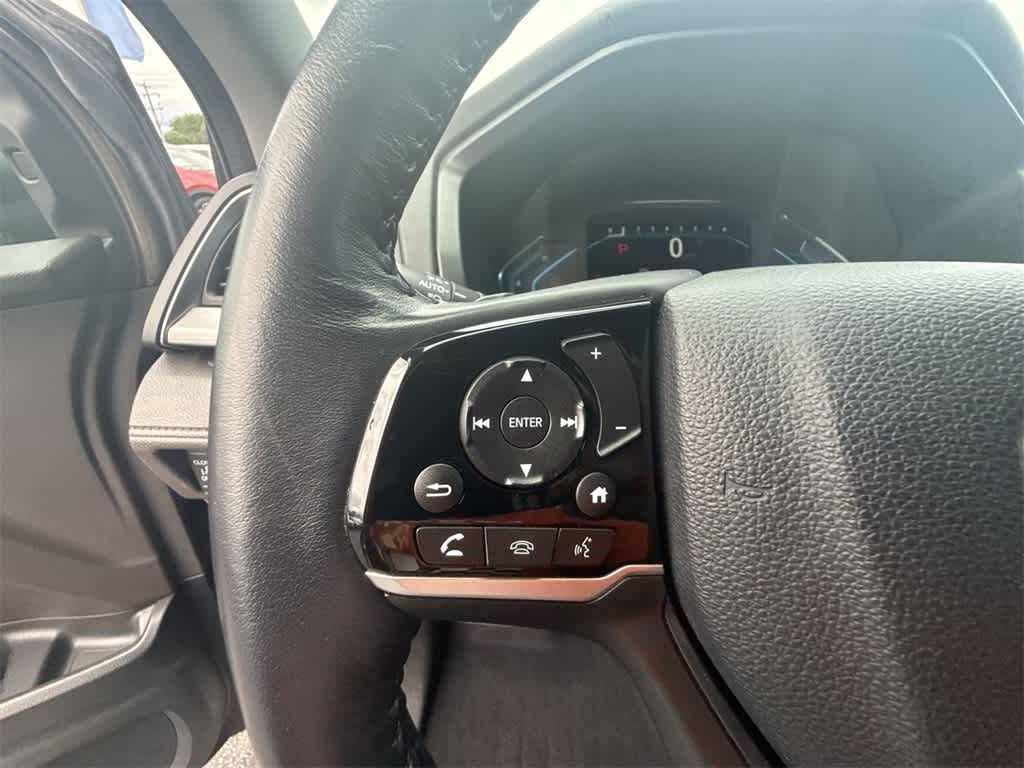 Thumbnail: 2019 Honda Odyssey - 24