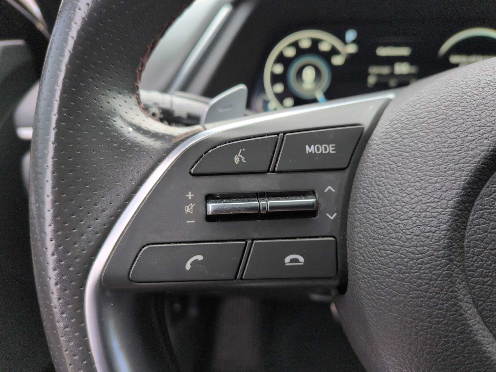 Thumbnail: 2020 Hyundai Sonata - 24