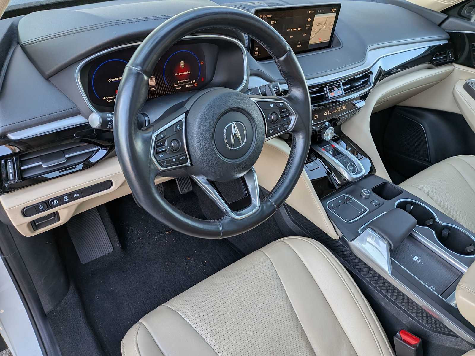 Thumbnail: 2023 Acura MDX - 2