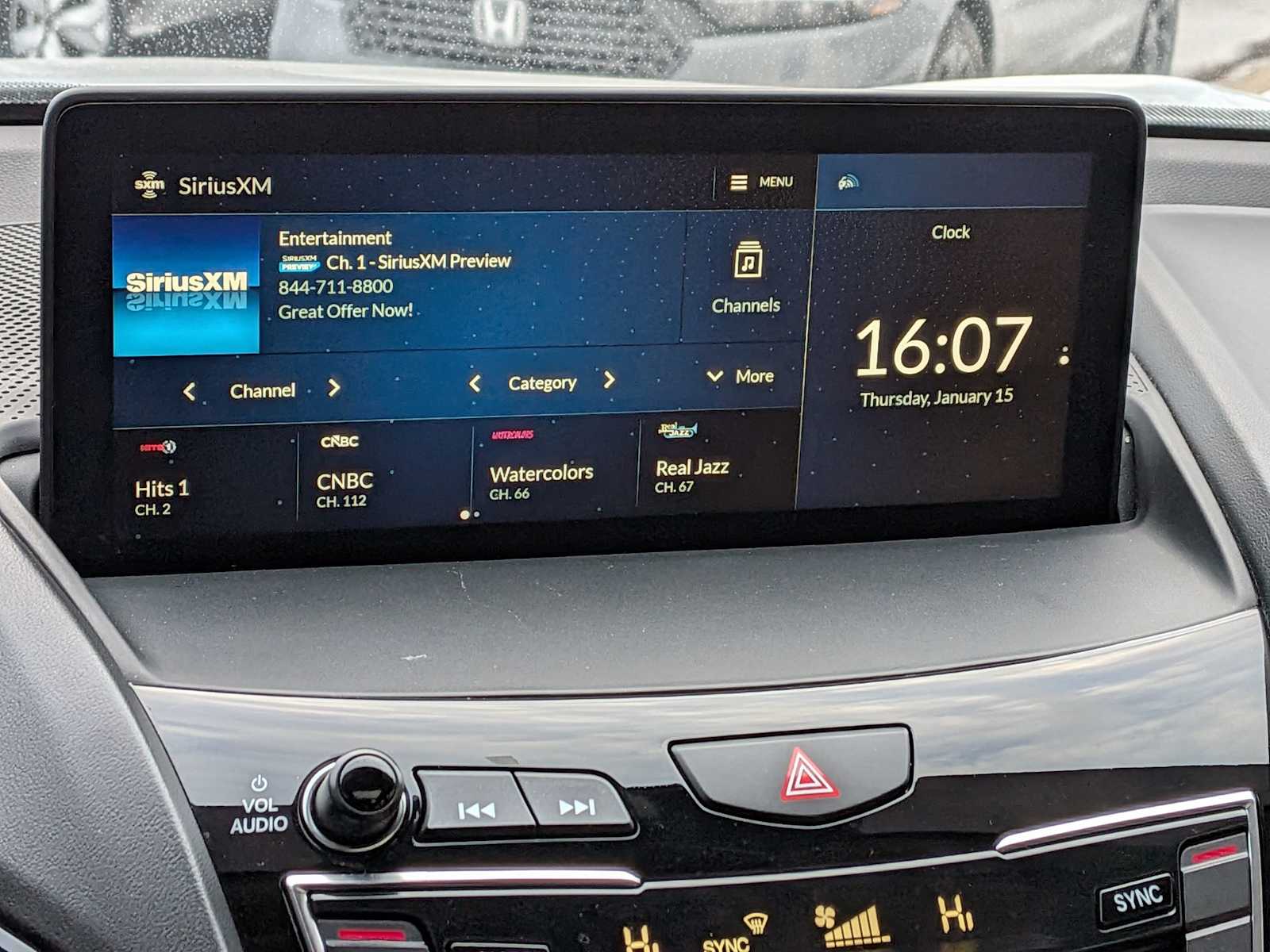 Thumbnail: 2020 Acura RDX - 25