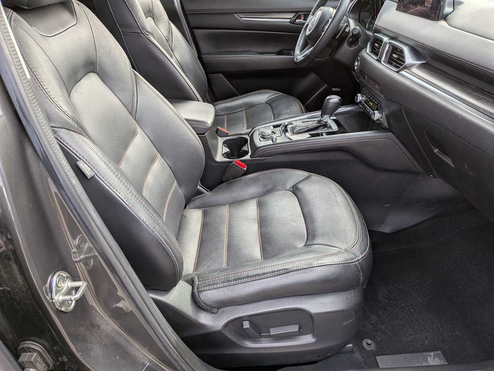 Thumbnail: 2023 Mazda CX-5 - 20