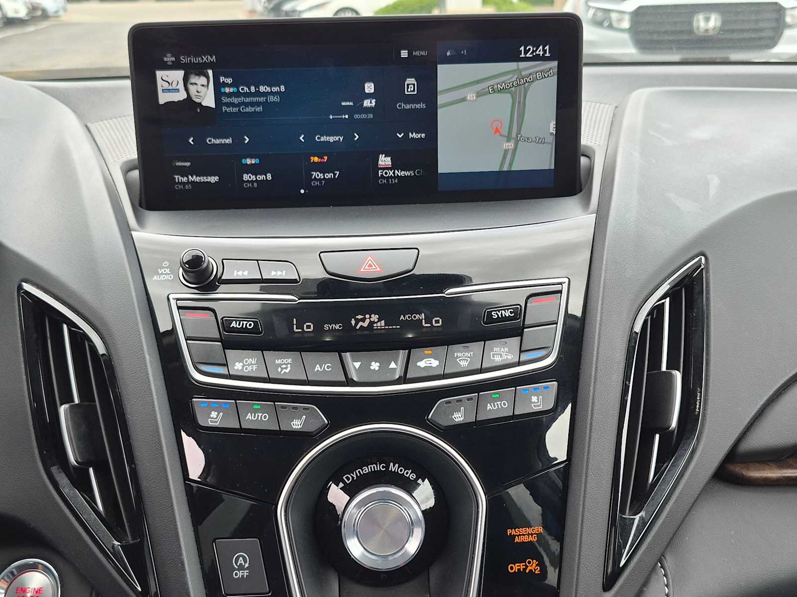 Thumbnail: 2019 Acura RDX - 27
