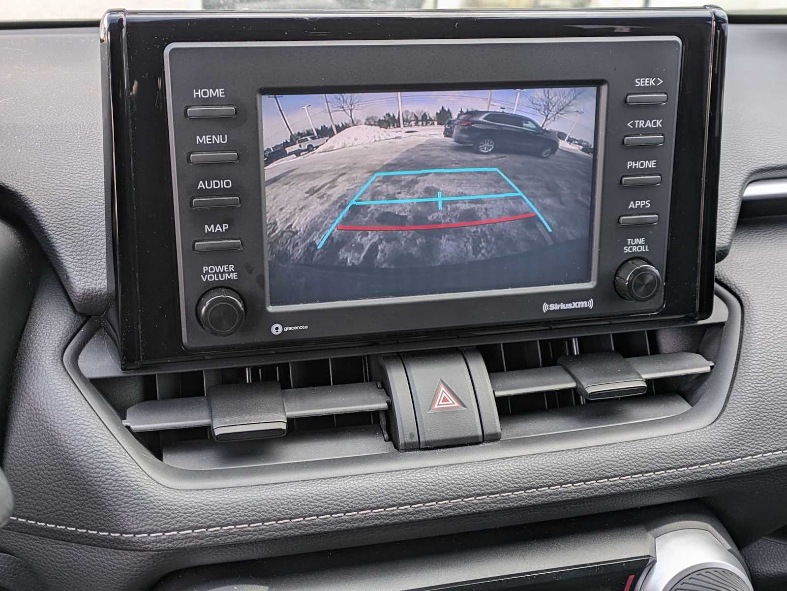 Thumbnail: 2020 Toyota RAV4 - 29