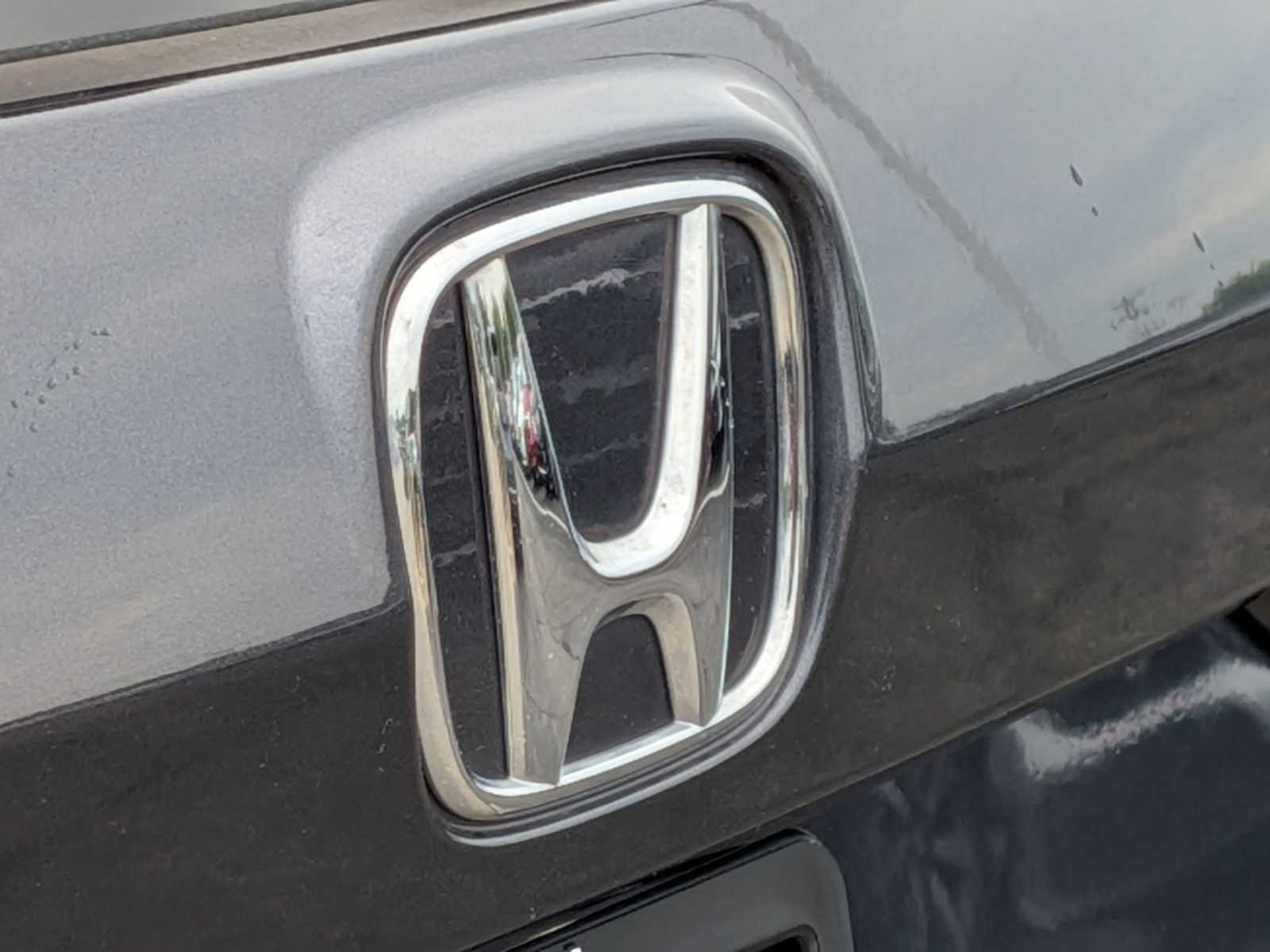 Thumbnail: 2024 Honda CR-V - 12