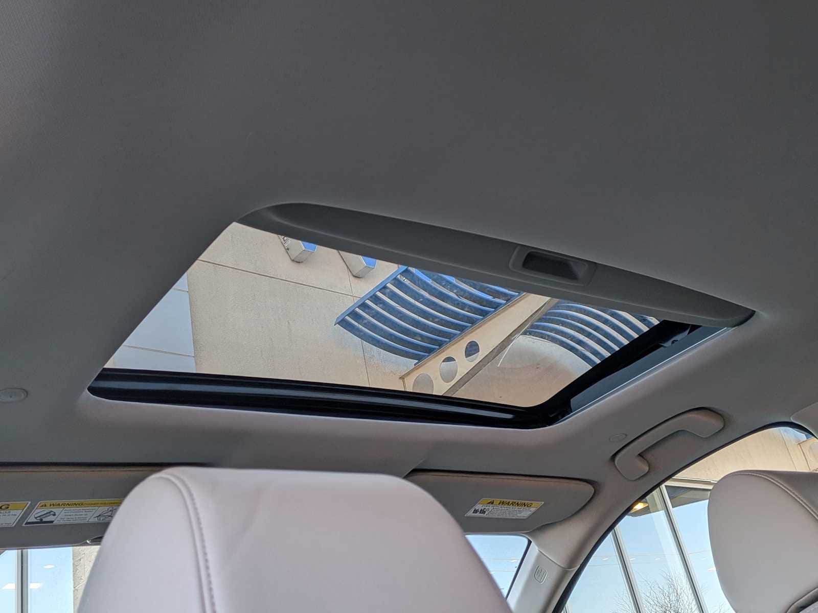 Thumbnail: 2023 Honda CR-V - 17