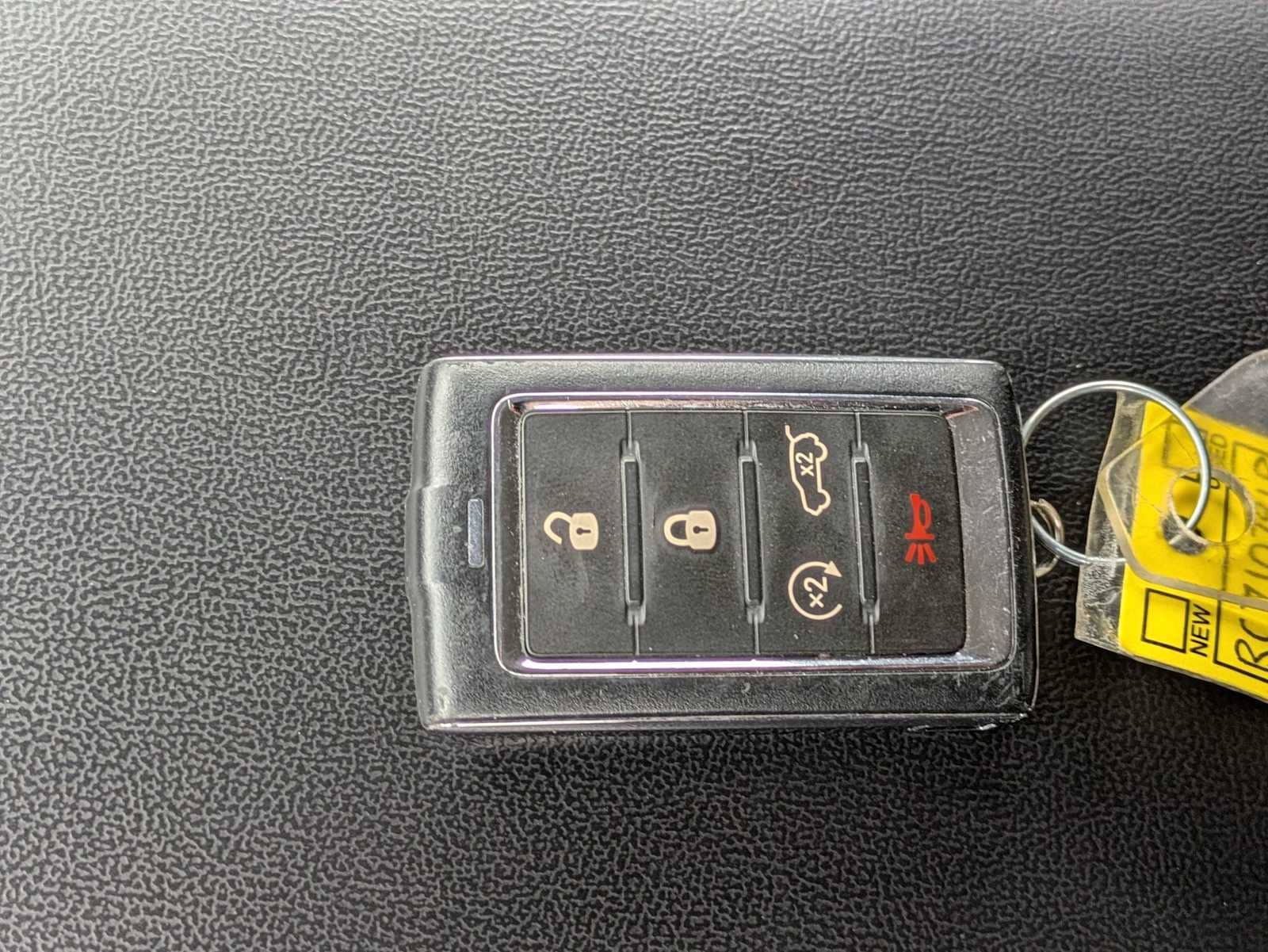 Thumbnail: 2024 Jeep Grand Cherokee - 36