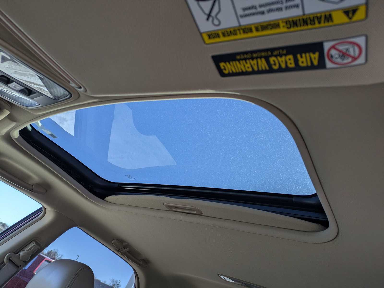 Thumbnail: 2004 Acura MDX - 17