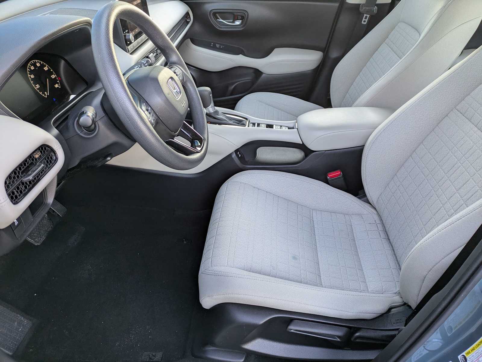 Thumbnail: 2024 Honda HR-V - 14