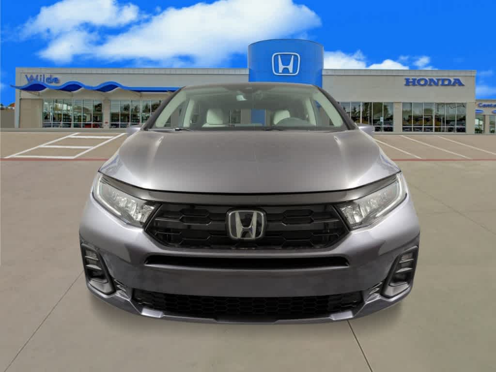 Thumbnail: 2026 Honda Odyssey - 6